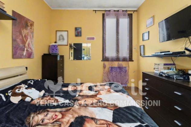 Appartamento di 90 m² con 3 locali e box auto in vendita a Castello d'Argile - Foto 10