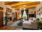 Villa unifamiliare a Galeata