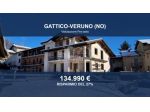 Immobile in asta di 278 m² con più di 5 locali in vendita a Gattico-Veruno