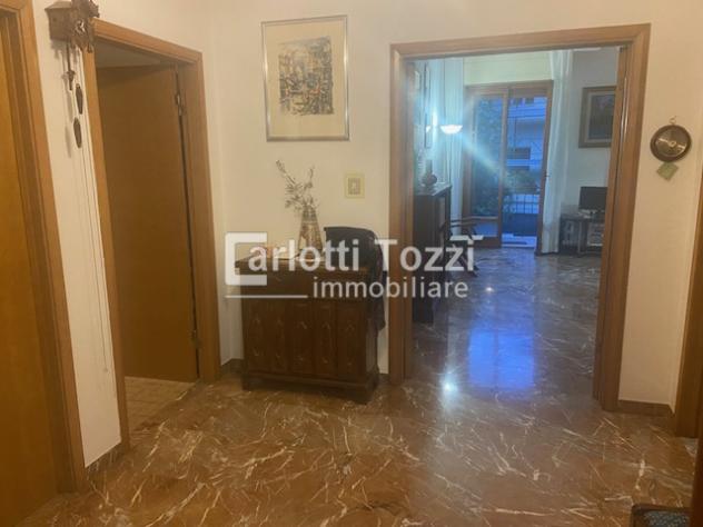APPARTAMENTO INDIPENDENTE di 5 vani e di 135 mq (GROSSETO) rif. 03555 - Foto 17