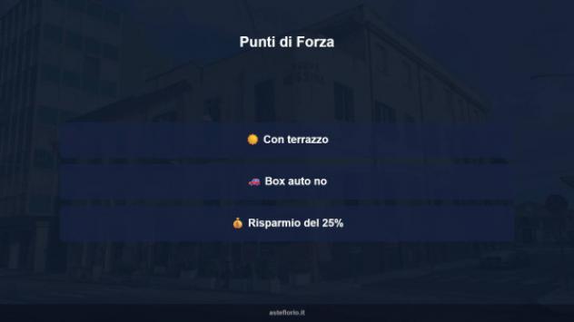 Immobile in asta di 68 m² in vendita a Locri - Foto 15