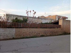 Tribunale di Marsala - RG 122/2025 Casa in asta