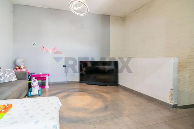 Casa Indipendente in vendita a Misterbianco - Foto 4