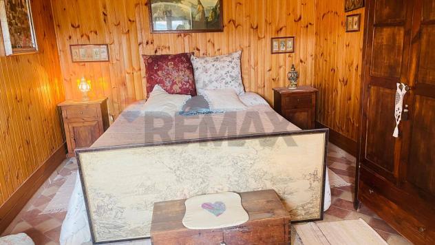 Casa Indipendente in vendita a Monterosso Almo - Foto 11