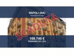 Immobile in asta di 93 m² in vendita a Napoli