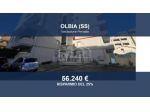 Immobile in asta di 43 m² in vendita a Olbia