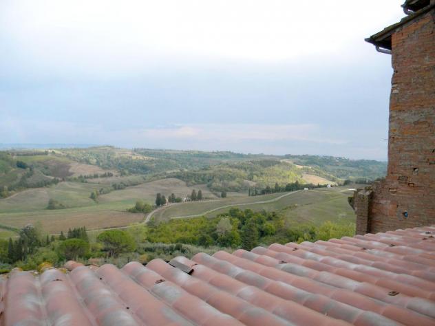Appartamento in vendita a Peccioli 93 mq Rif: 1004696 - Foto 10