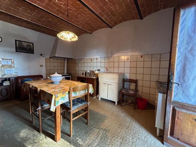 Casa singola in vendita a Peccioli 180 mq Rif: 1298377 - Foto 4
