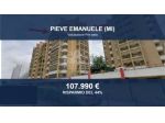 Immobile in asta di 114 m² con più di 5 locali in vendita a Pieve Emanuele