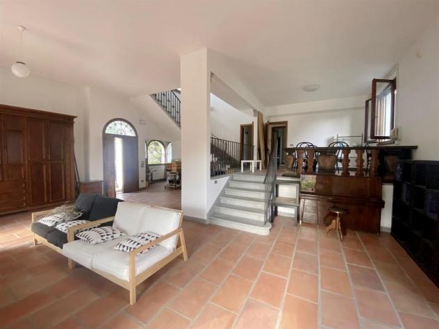 Villa in vendita a Pisa 425 mq Rif: 1217300 - Foto 2