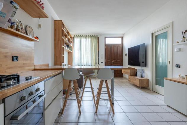 Appartamento in vendita a Ponsacco 71 mq Rif: 1411766 - Foto 2