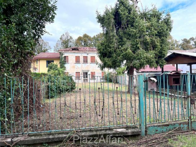 Bifamiliare a Pontelongo - Rif. PON61 - Foto 3