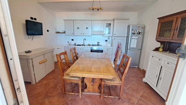 Appartamento in vendita a Rosignano Solvay - Rosignano Marittimo 105 mq Rif: 1432007 - Foto 7