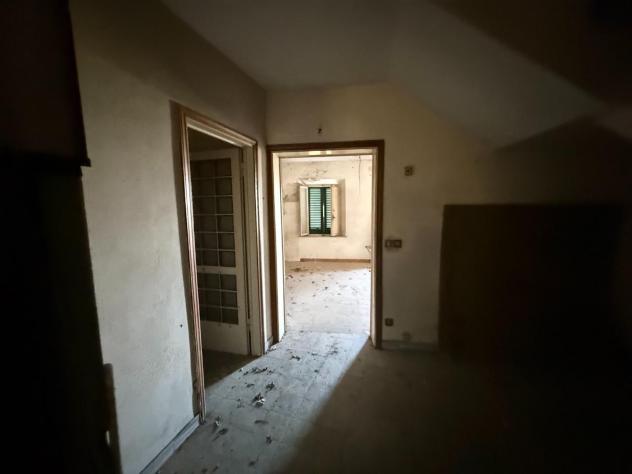 Porzione di casa in vendita a Santa Maria a Monte 320 mq Rif: 1424955 - Foto 7