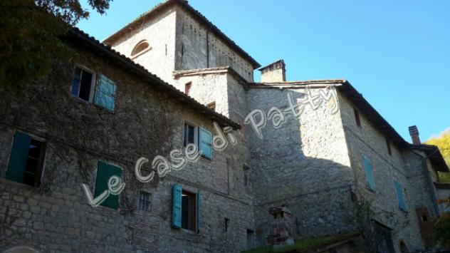 Villa di 850 m² con più di 5 locali in vendita a Sasso Marconi - Foto 2