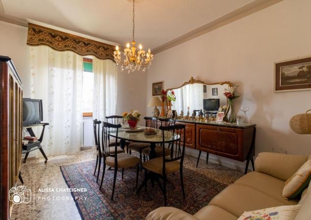 Appartamento in vendita a Siena 144 mq Rif: 1403191