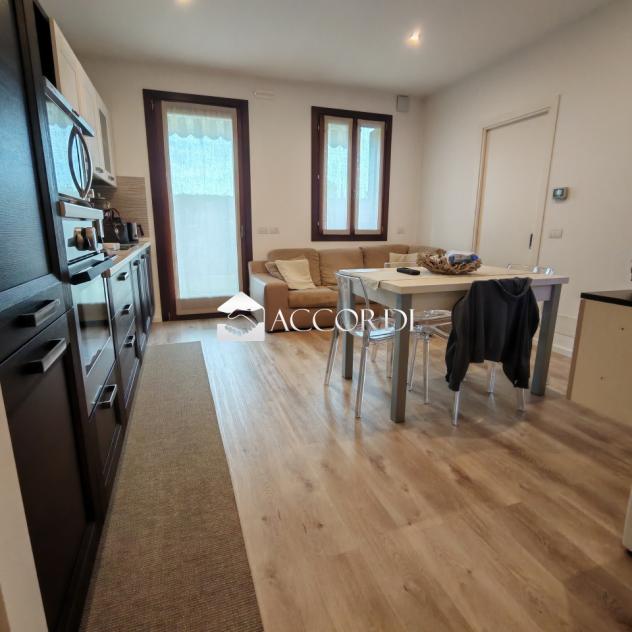 APPARTAMENTO di 2 vani e di 91 mq (VEDELAGO) rif. BL135 - Foto 2