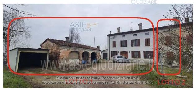 IMMOBILI-IMMOBILE RESIDENZIALE-via Feniletto 1B