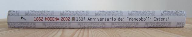 MODENA 1852-2002 - Foto 3