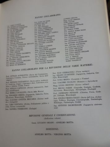 12 VOLUMI ENCICLOPEDIA MOTTA - Foto 4