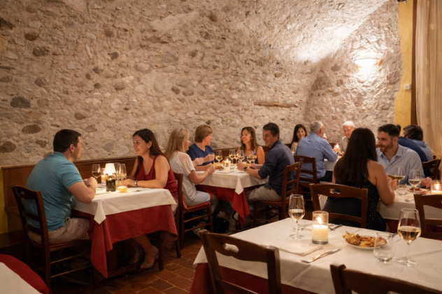 GFP - ANTICO CASALE IN ZONA BARDOLINO - Foto 3