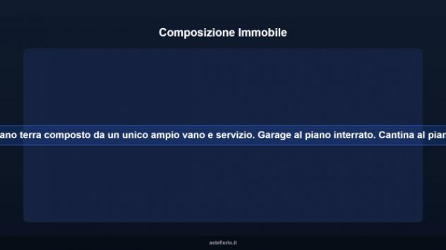 Immobile in asta di 44 m² in vendita a Campobasso - Foto 7