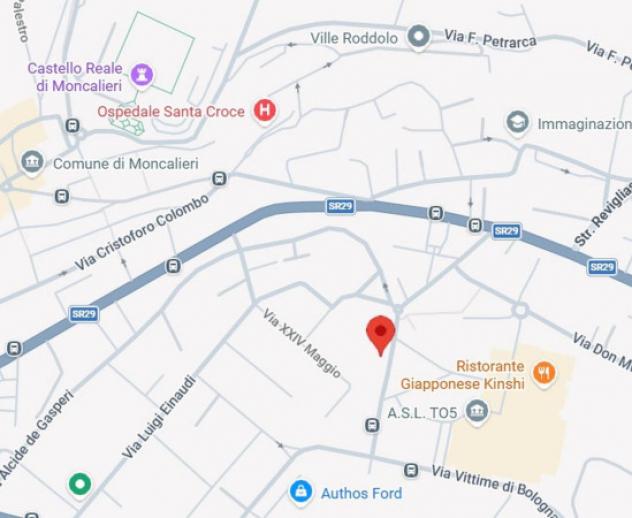 Immobile in asta di 18 m² in vendita a Moncalieri - Foto 10