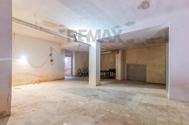 Commerciale Altro in vendita a Siracusa, Borgata - Foto 11
