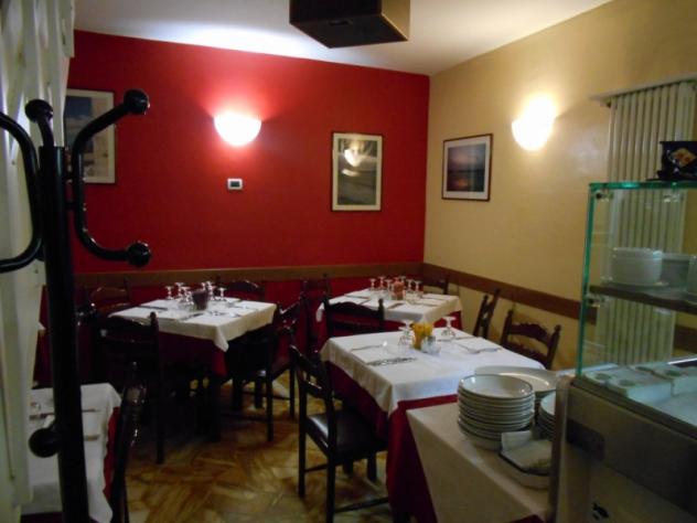 ATTIVITA' COMMERCIALE_SENZA MURI /Ristorante nel Cuore di Torino - Foto 2