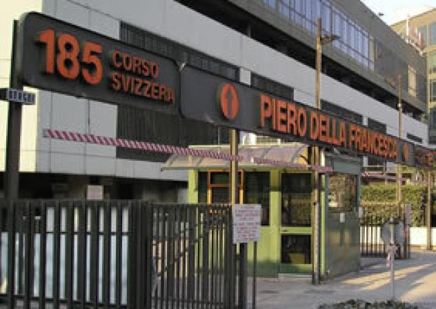 Ufficio in affitto a Torino - Foto 2