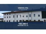 Immobile in asta di 184 m² in vendita a Vinovo