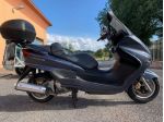 Yamaha Majesty 250
