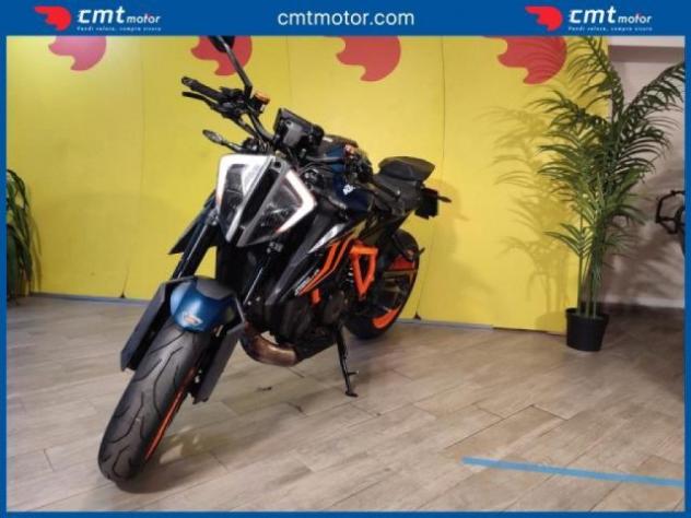 KTM 1290 Super Duke R ABS rif. 23545136 - Foto 2
