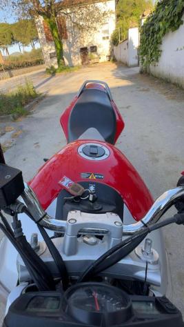 SUZUKI GSR 600 GSR600 rif. 23795408