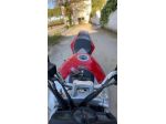 SUZUKI GSR 600 GSR600 rif. 23795408