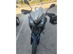 X cape 700 Moto morini