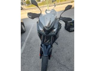 X cape 700 Moto morini