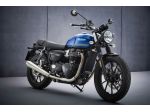 Street Twin 900cc