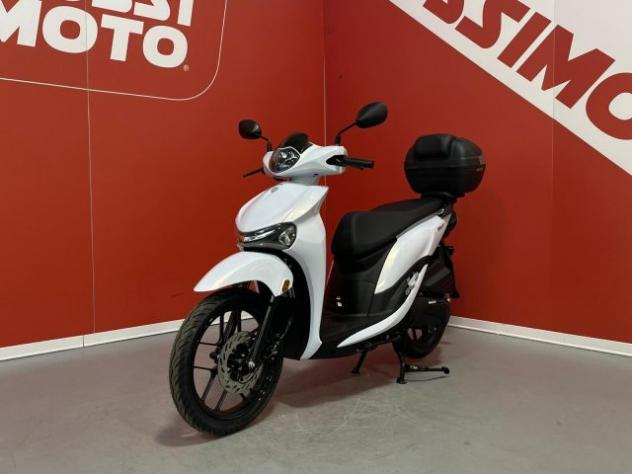 SYM BWT 125 BWT 125 MY26 (2026-) rif. 24013115 - Foto 7