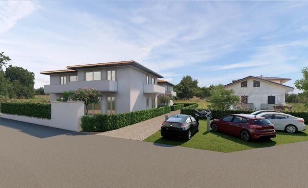 Appartamento in vendita a Marina di Massa - Massa 65 mq Rif: 1412505 - Foto 4