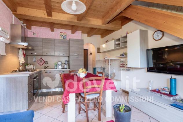 Appartamento di 78 m² con 3 locali in vendita a Sondalo - Foto 6