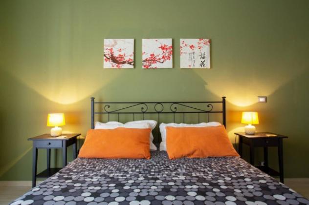 Appartamento di 81 m² con 3 locali in affitto a Torino - Foto 9