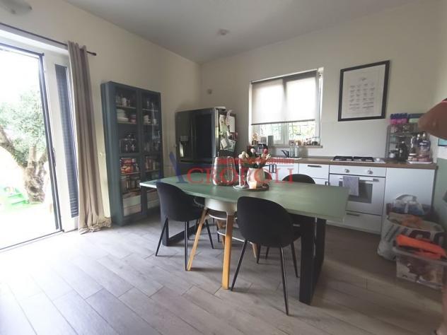 Villa bifamiliare 4 locali - Rif. 2675 - Foto 9