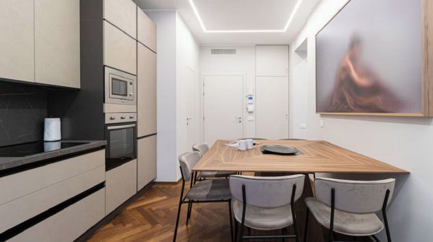 Appartamento in ottime condizioni interne - Foto 4