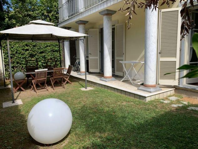 Appartamento in affitto a Forte dei Marmi 100 mq Rif: 1315523 - Foto 3