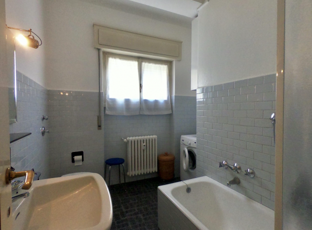 Casa per studenti e giovani lavoratori via Uberto dell'Orto a Milano - Foto 3