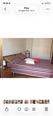 Appartamento in affitto a Pisa 110 mq Rif: 1429363
