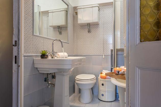 Demetra - Little Loft in Trastevere - Foto 4