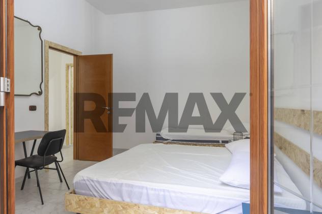 Appartamento in affitto a Siracusa, Borgata - Foto 14