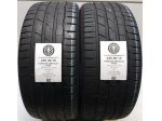 2 GOMME 245 40 19 HANKOOK A58549